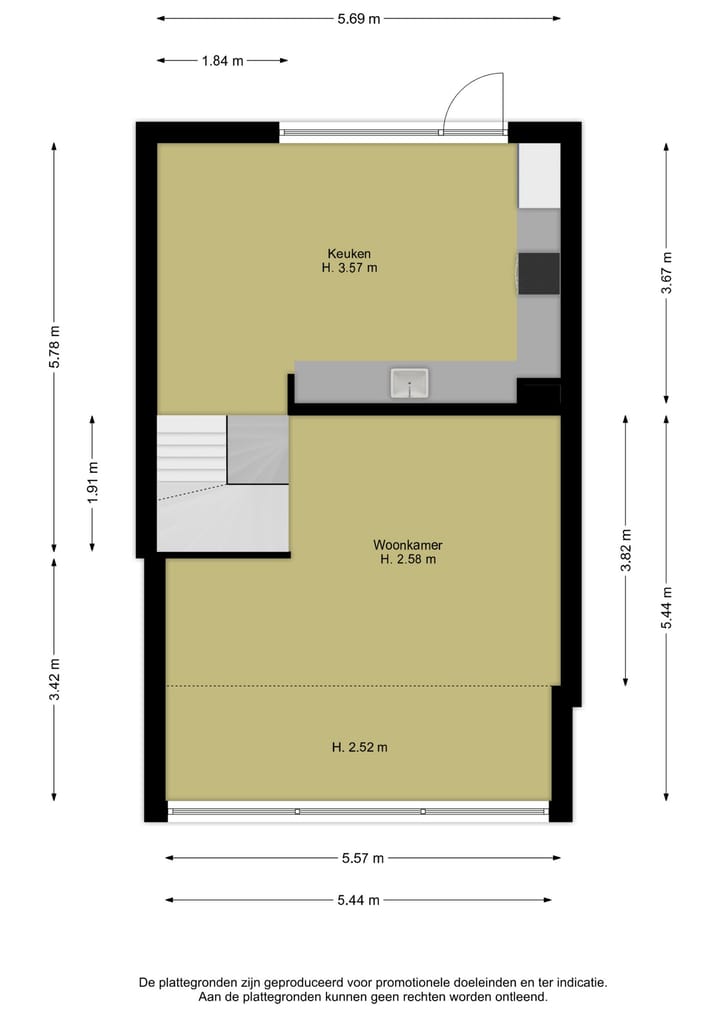 Foto 34 van Veilingstraat 139