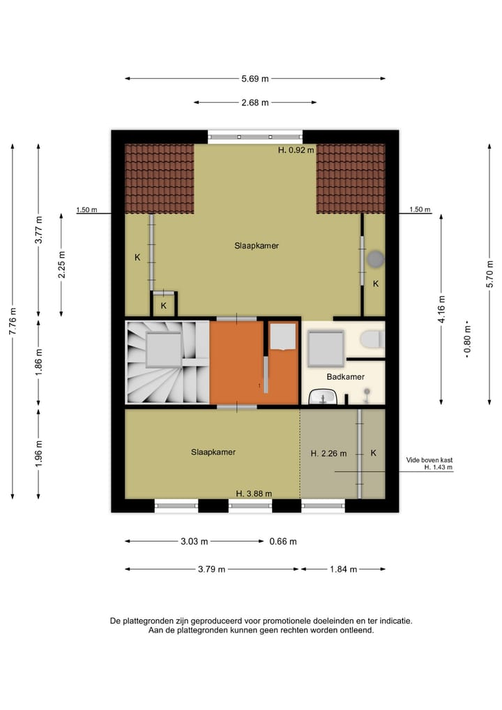 Foto 36 van Veilingstraat 139