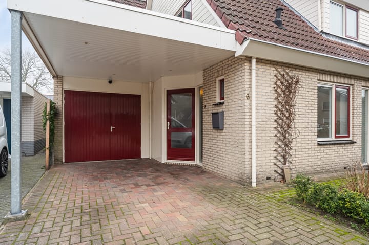 Foto 2 van Iepenlaan 6