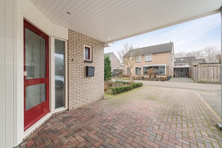 Foto 3 van Iepenlaan 6