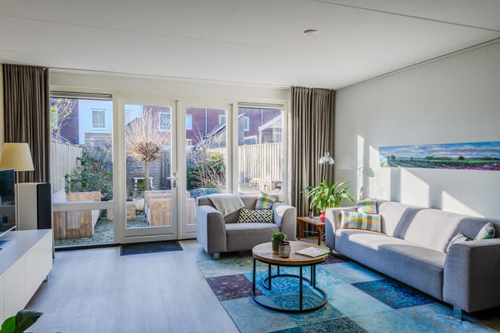 Photo 2 of Galiciëstraat 3