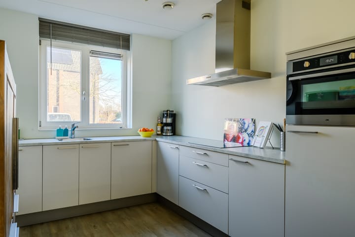 Photo 3 of Galiciëstraat 3