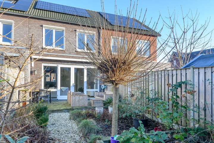 Photo 4 of Galiciëstraat 3