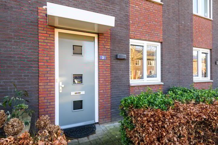 Photo 6 of Galiciëstraat 3