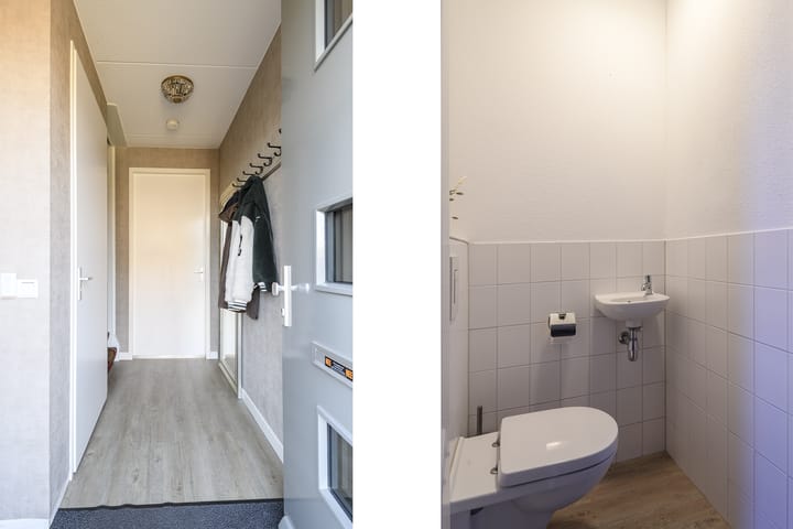 Photo 8 of Galiciëstraat 3