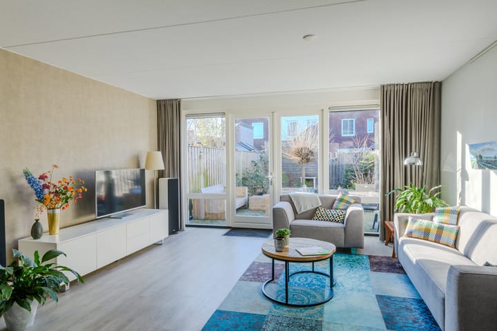 Photo 9 of Galiciëstraat 3