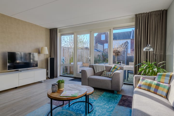 Photo 12 of Galiciëstraat 3