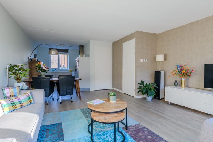 Photo 13 of Galiciëstraat 3