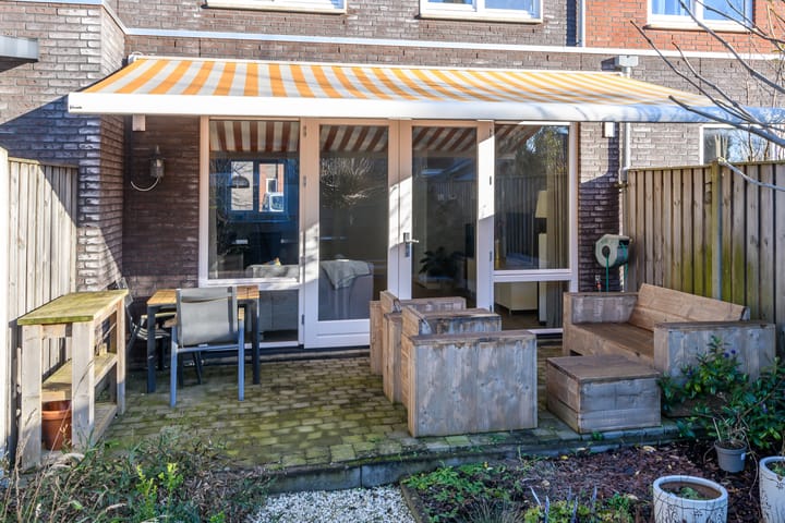 Photo 25 of Galiciëstraat 3