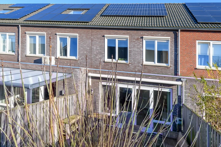 Photo 26 of Galiciëstraat 3