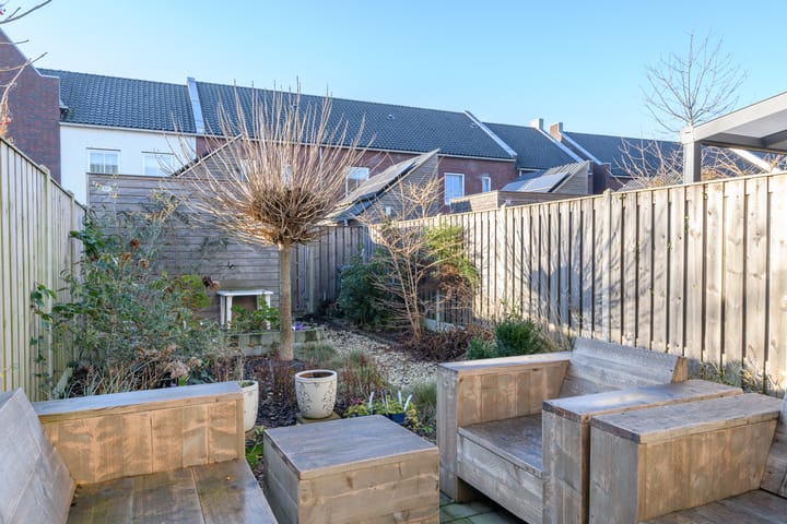 Photo 27 of Galiciëstraat 3