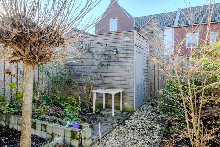 Photo 28 of Galiciëstraat 3