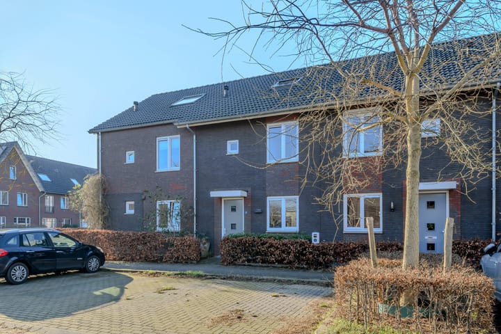 Photo 32 of Galiciëstraat 3