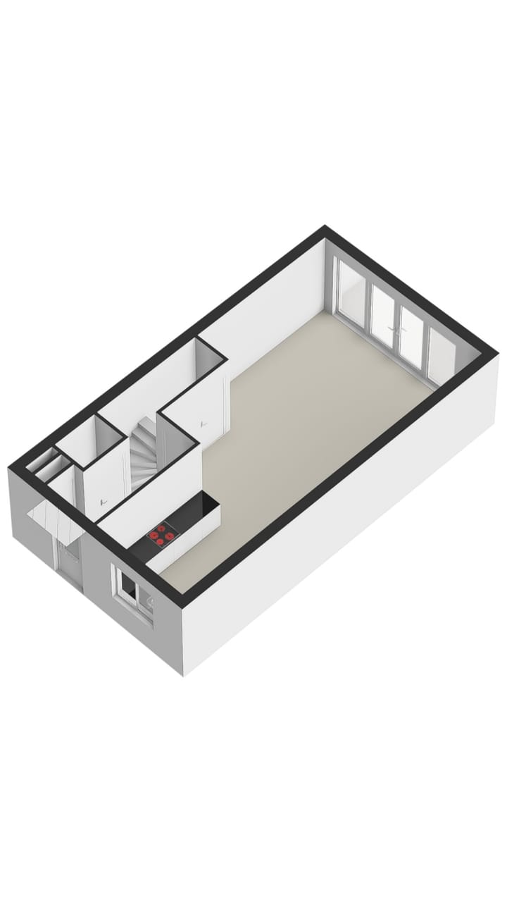 Photo 37 of Galiciëstraat 3