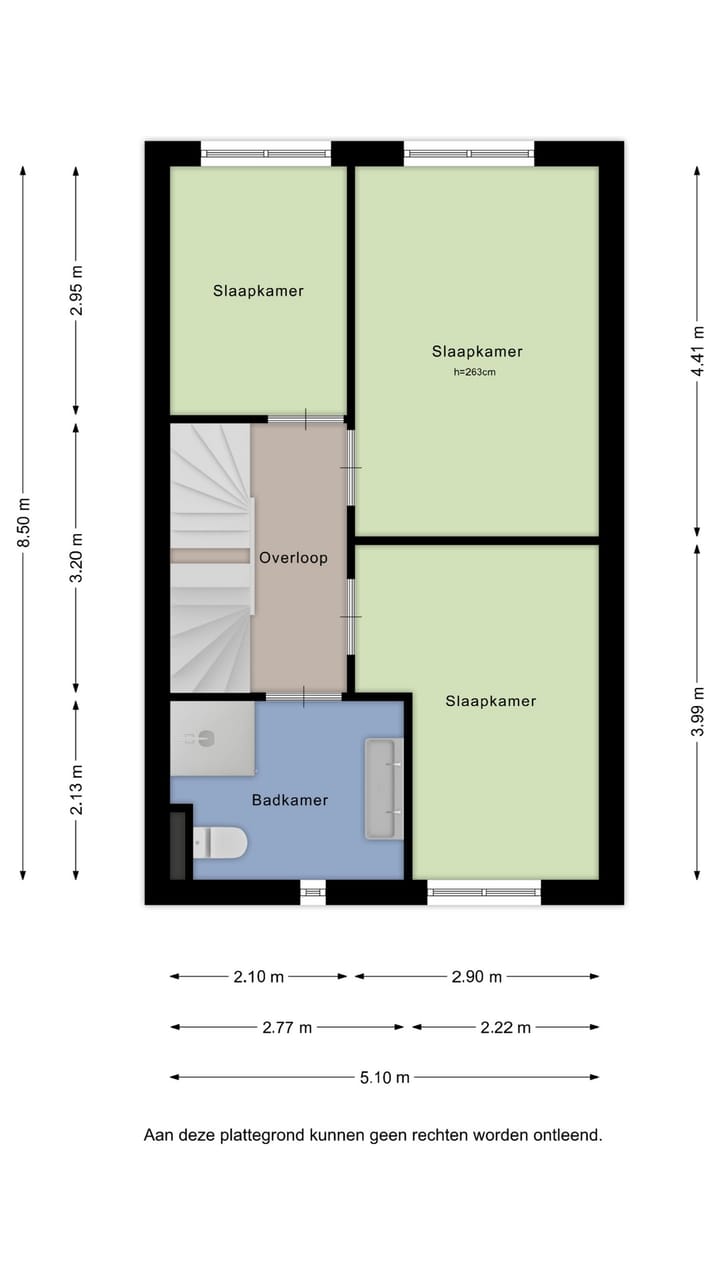 Photo 38 of Galiciëstraat 3