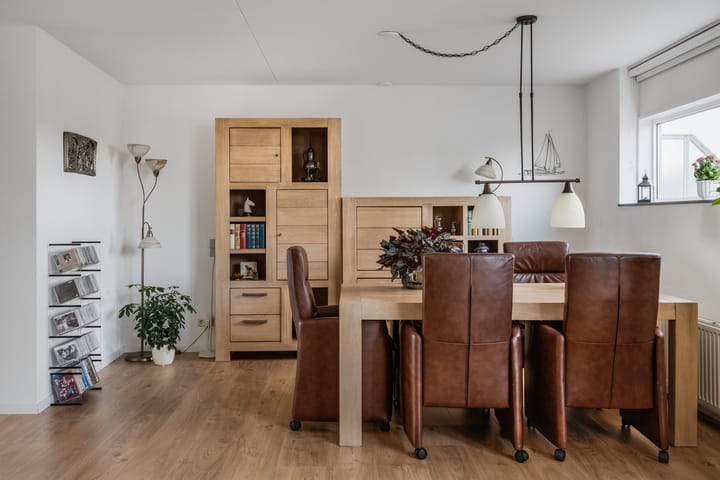 Foto 4 van Albert Schweitzerlaan 6-M