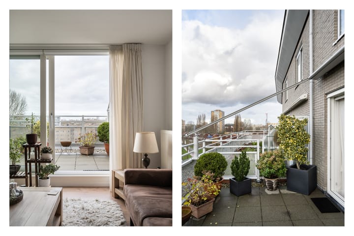 Foto 21 van Albert Schweitzerlaan 6-M