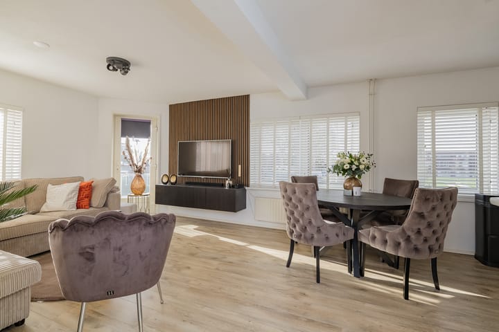 Foto 2 van Cederstraat 1-A