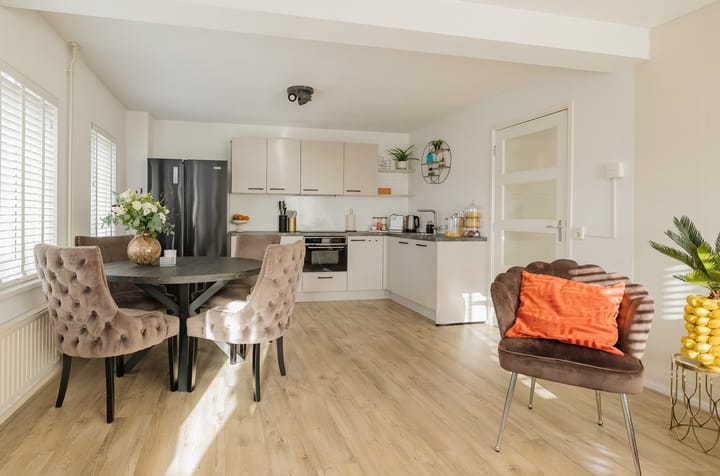 Foto 4 van Cederstraat 1-A