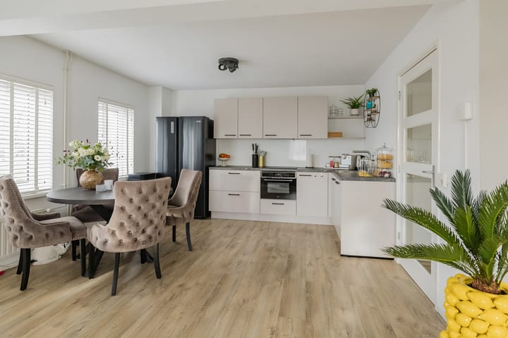 Foto 5 van Cederstraat 1-A