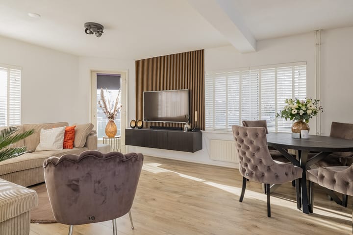 Foto 6 van Cederstraat 1-A