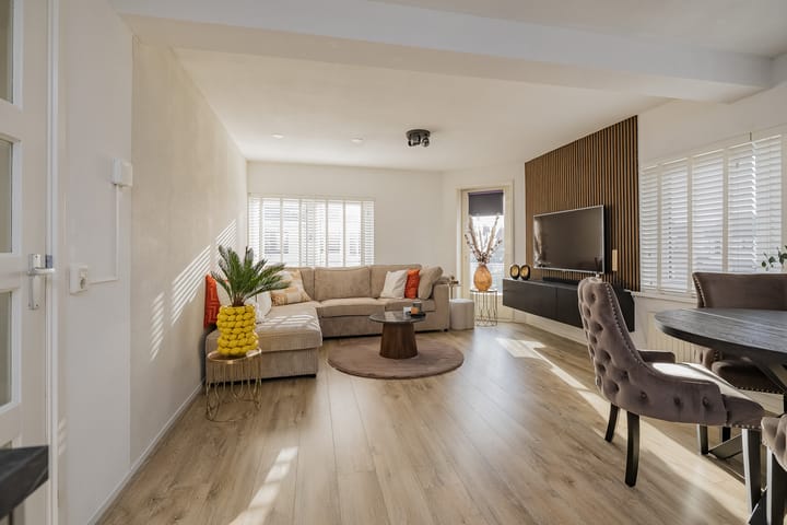 Foto 7 van Cederstraat 1-A