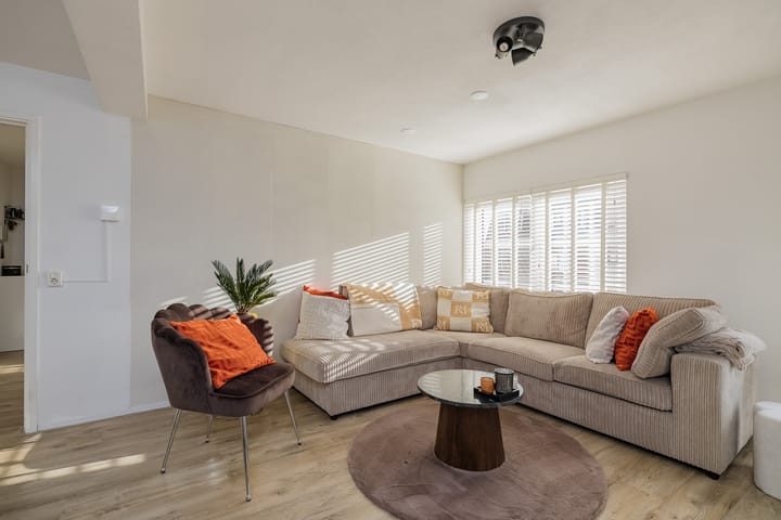 Foto 8 van Cederstraat 1-A