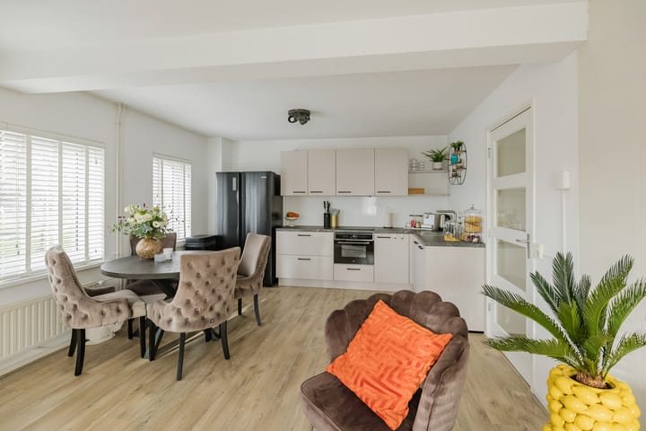 Foto 9 van Cederstraat 1-A