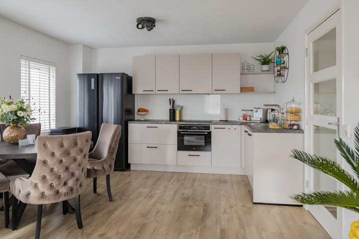 Foto 10 van Cederstraat 1-A