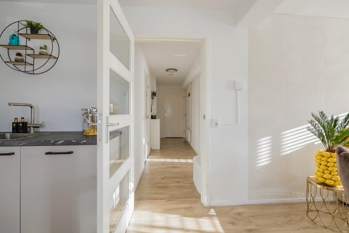 Foto 11 van Cederstraat 1-A