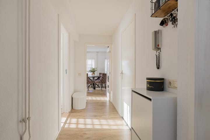 Foto 12 van Cederstraat 1-A