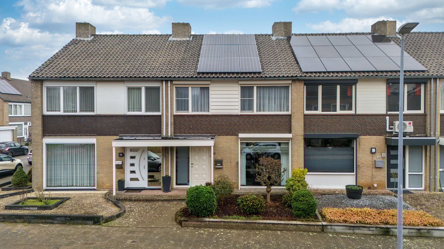 Foto 1 van Jacob van Lennepstraat 34