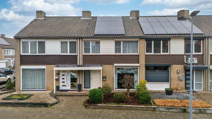 Foto 1 van Jacob van Lennepstraat 34