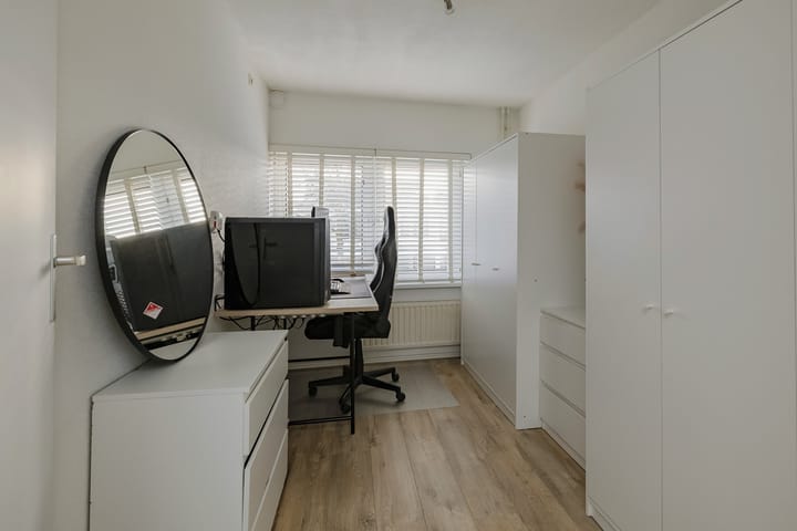 Foto 13 van Cederstraat 1-A