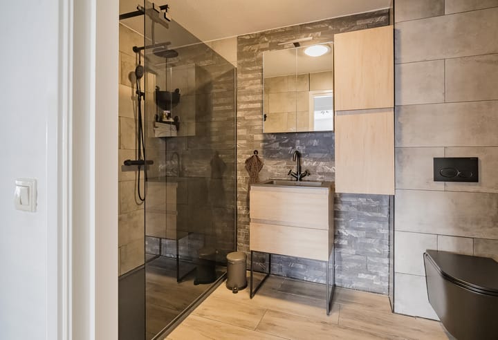 Foto 14 van Cederstraat 1-A