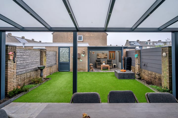 Foto 4 van Jacob van Lennepstraat 34