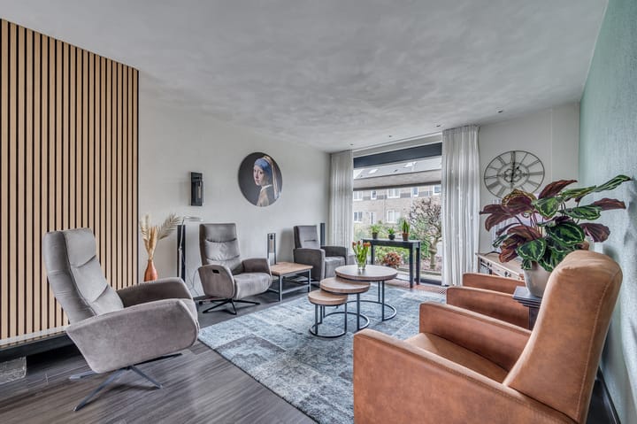 Foto 5 van Jacob van Lennepstraat 34