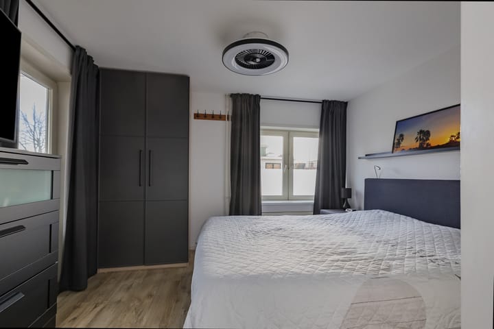 Foto 18 van Cederstraat 1-A