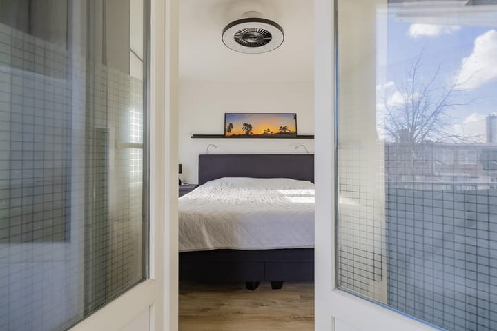 Foto 21 van Cederstraat 1-A