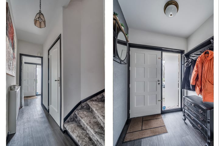 Foto 10 van Jacob van Lennepstraat 34