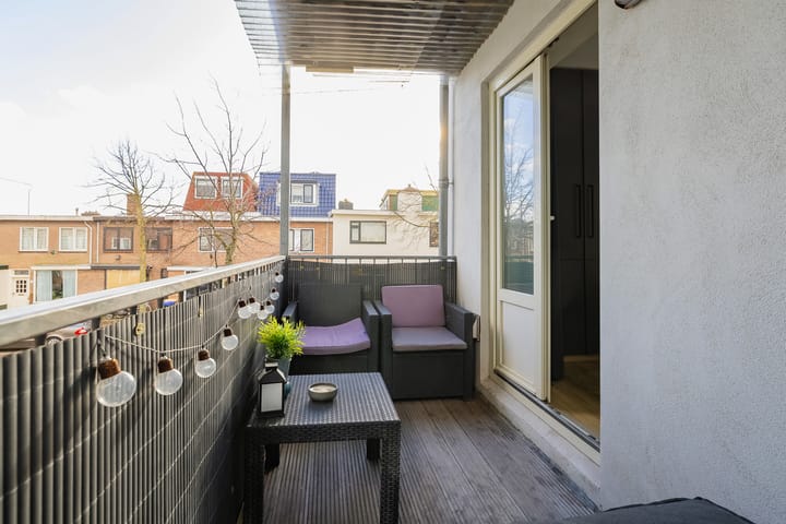 Foto 24 van Cederstraat 1-A