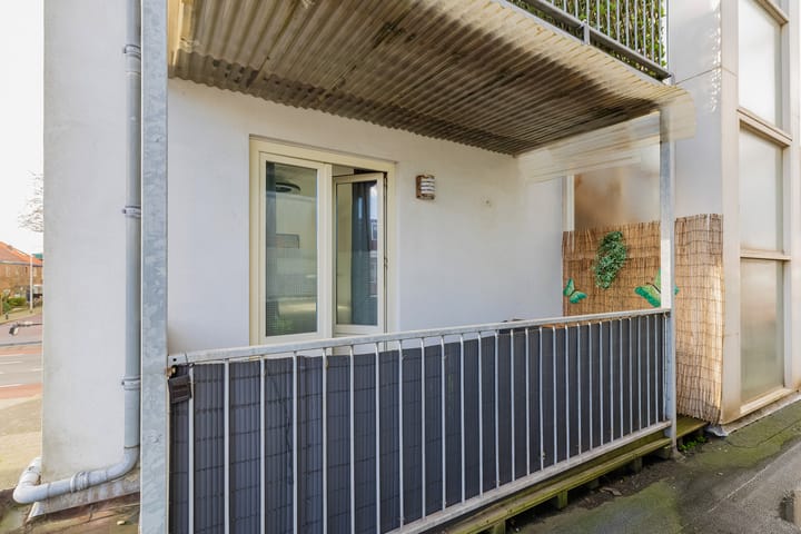 Foto 26 van Cederstraat 1-A