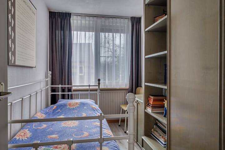 Foto 14 van Jacob van Lennepstraat 34