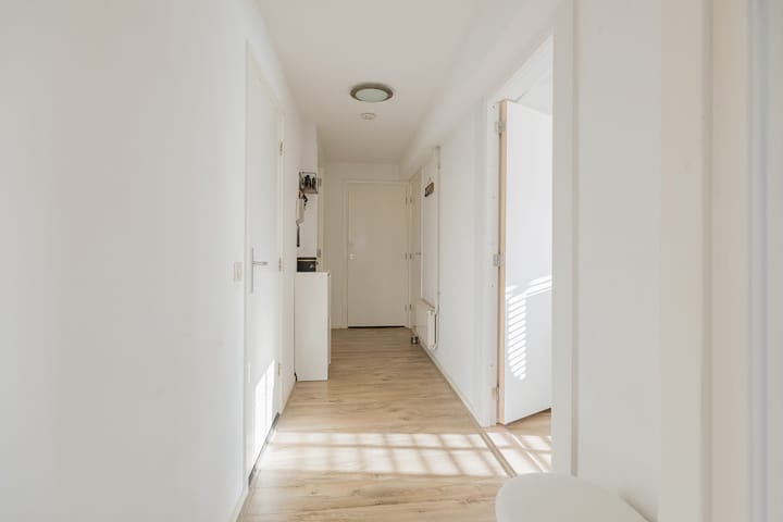 Foto 28 van Cederstraat 1-A