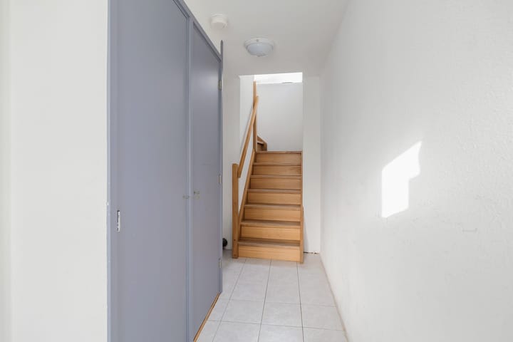 Foto 30 van Cederstraat 1-A