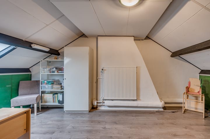 Foto 18 van Jacob van Lennepstraat 34