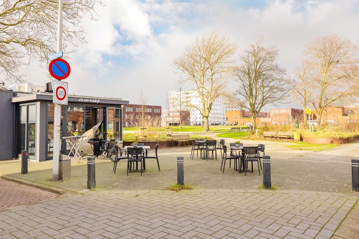 Foto 31 van Cederstraat 1-A