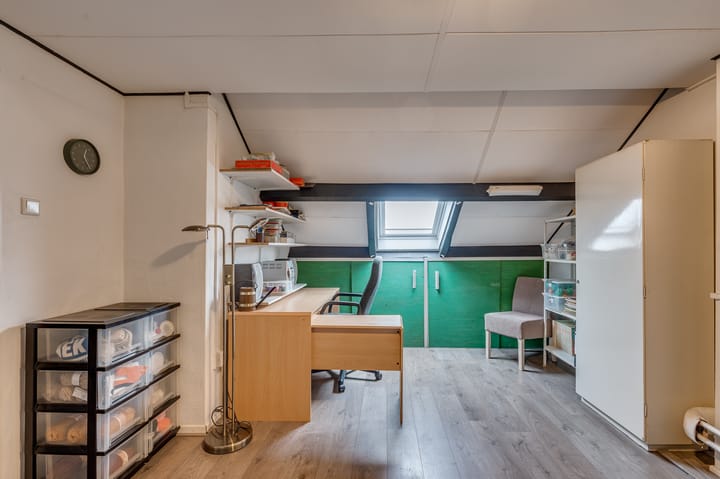 Foto 19 van Jacob van Lennepstraat 34