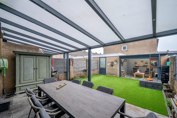 Foto 20 van Jacob van Lennepstraat 34