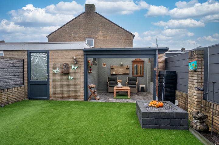 Foto 21 van Jacob van Lennepstraat 34